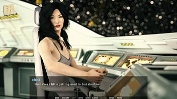 Tales from the unending void 14