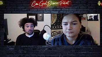 A devout Christian turns to webcam modeling for a more exciting life