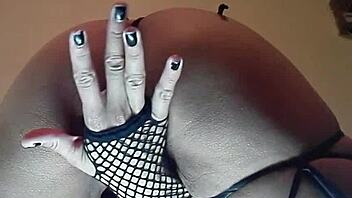 Rebecca Velfie Compilation 9 With Dancing And Striptease Scenes