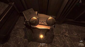 Lust for Darkness Gameplay Part 2