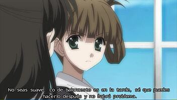 School Days Tren Sangriento Parte 4 - Tambi�n Rutas Katou-Sekai-Kotonoha