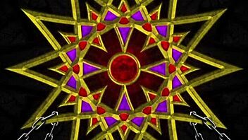 sakura, show us that shinobi dance in the forest now