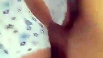 Latina BBW Has Home Sex With Black Partner