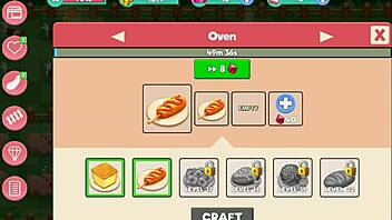 i love this nutaku booty farm game