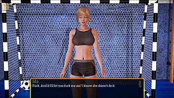 Oh, my new family 497 with blonde teen!