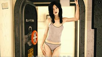 Tales from the unending void 14