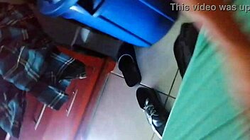 hard anal sex with colombian student