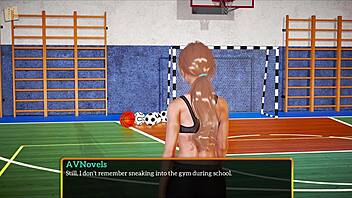 Oh, my new family 497 with blonde teen!