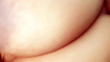 what's with those big boobs on booby baby?