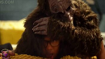 Legend Of Big Foot No Whores Survive