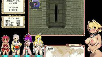 Dan Ero+ Let's Play Part 5