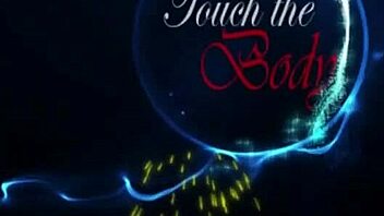 i'm giving a loving massage to my women friends.