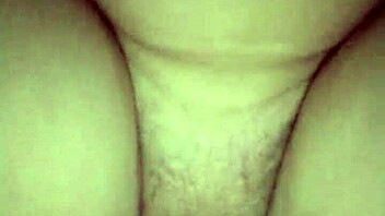 Provocative Brazilian Babe's Ass Burned After Wild Anal, Pussy Left for Cuckold?