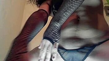 Rebecca Velfie Compilation 9 With Dancing And Striptease Scenes