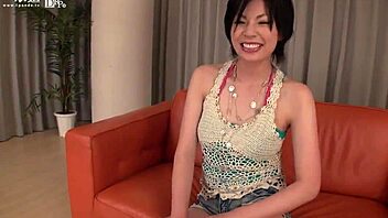 hey, check out this hot japanese blowjob with saki aoyama