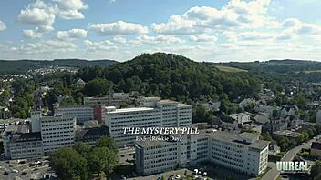 ep 5 rookie day trailer with maria kazi bent over.