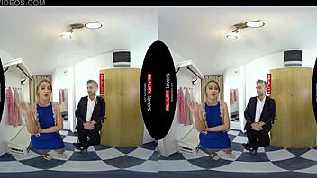 realitylovers - steamy milf encounter unfolds