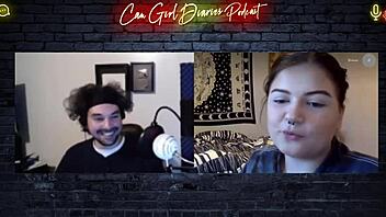 A devout Christian turns to webcam modeling for a more exciting life