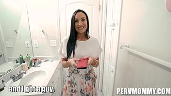 True Milfs Do Anal Alyssia Vera Conor Coxxx!