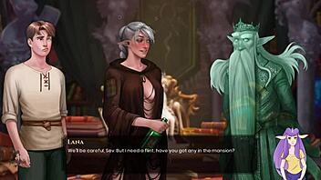 Spending The Night With Myrtle Feels Legendary