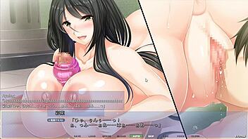 akumeru family iroha mutual pleasure