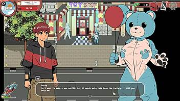 Spooky Milk Life Taboo Hentai: Indian Yoga Teacher Bukkake With Monster Cock