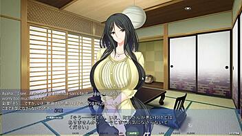 akumeru family iroha mutual pleasure