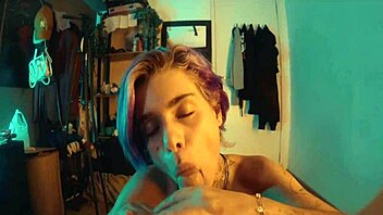 Chupei gostoso o pau dele com fetish blowjob pretty sloppy skinny