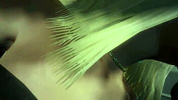 First Person Hooker Encounter in GTA 5!