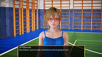 Oh, my new family 497 with blonde teen!