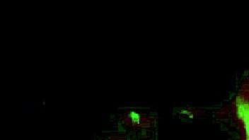 Third video of Yorgelis Kent and Erika Schwarzenberg