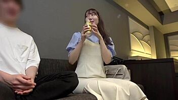 Young Girl Gets Creampied After Pill?