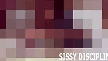 I Will Dress You Up Like One of My Sissy Play Things