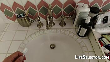 Porn Fantasy Clashes with Harsh Reality Sex