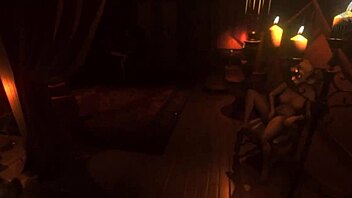 Lust for Darkness Gameplay Part 2