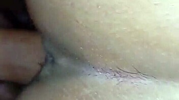 damn! giving my pussy to that hungry stud!