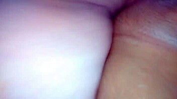 Afternoon fun with creampie sex
