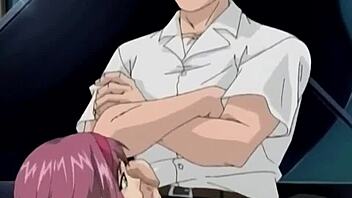 In this episode of Keraku no Ou, the action heats up with intense scenes