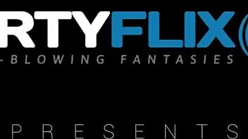 Dirty Flix - Follow Vika Volkova To Pleasure Land