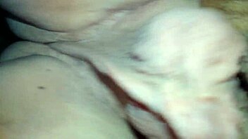 Afternoon fun with creampie sex