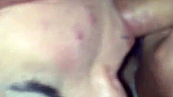 Wow! Teen Samantha Vlad Takes Cum In Mouth!