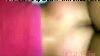 Latina's Hairy Ass Takes Big Black Cock Deep.