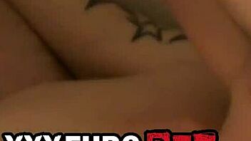 Hung Twinks Breeding with Uncut Dicks in Shower 😈