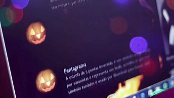 Stole His Books From Brazilian Twink.