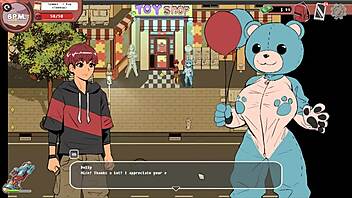 Spooky Milk Life Taboo Hentai: Indian Yoga Teacher Bukkake With Monster Cock