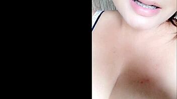 my tits eager to have sex with a stranger i want to get a lot of hot cum between my tits and get fucked in the ass