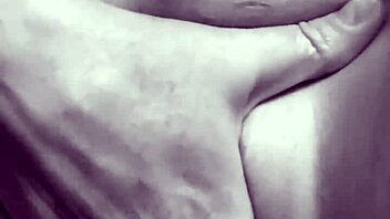 Olivia enjoys alone time