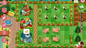 i love this nutaku booty farm game