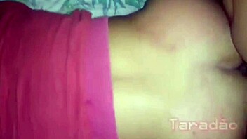 Latina's Hairy Ass Takes Big Black Cock Deep.