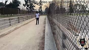 can taylor blake handle rome major wrecking her wet pussy?